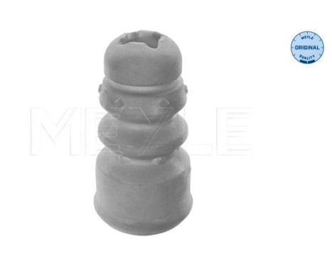 Gummibuffert, fjädring MEYLE-ORIGINAL Quality