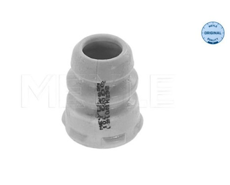 Gummibuffert, fjädring MEYLE-ORIGINAL Quality