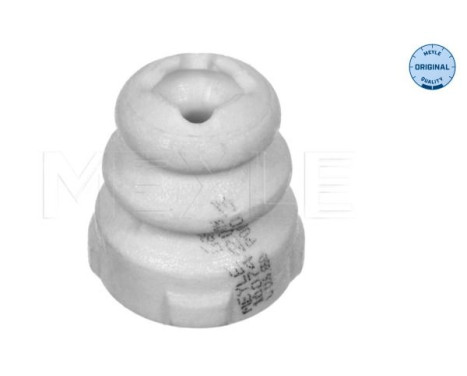 Gummibuffert, fjädring MEYLE-ORIGINAL Quality