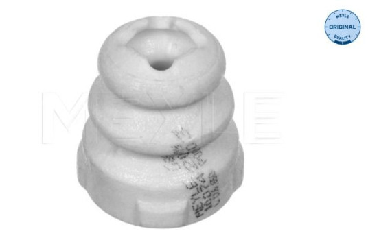 Gummibuffert, fjädring MEYLE-ORIGINAL Quality