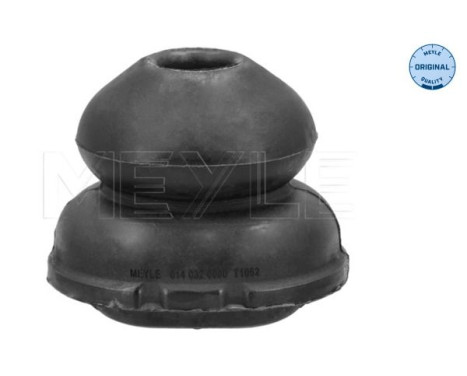 Gummibuffert, fjädring MEYLE-ORIGINAL Quality