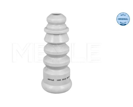 Gummibuffert, fjädring MEYLE-ORIGINAL Quality