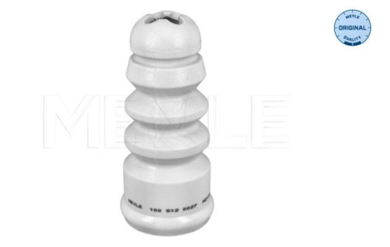 Gummibuffert, fjädring MEYLE-ORIGINAL Quality