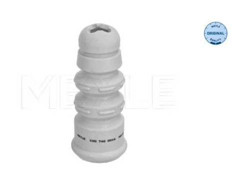 Gummibuffert, fjädring MEYLE-ORIGINAL Quality