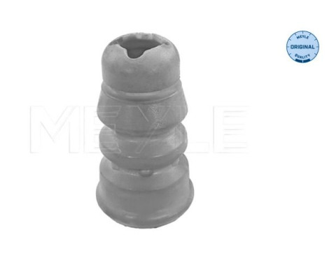 Gummibuffert, fjädring MEYLE-ORIGINAL: True to OE.