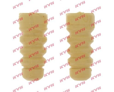 Gummibuffert, fjädring Protection Kit 930002 Kayaba