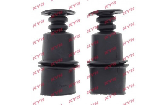 Gummibuffert, fjädring Protection Kit 935307 Kayaba