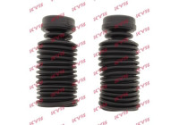 Gummibuffert, fjädring Protection Kit 935308 Kayaba