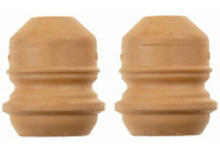 Gummibuffert, fjädring Service Kit 900 041 Sachs