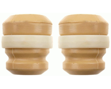 Gummibuffert, fjädring Service Kit 900 116 Sachs