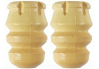 Gummibuffert, fjädring Service Kit 900 210 Sachs