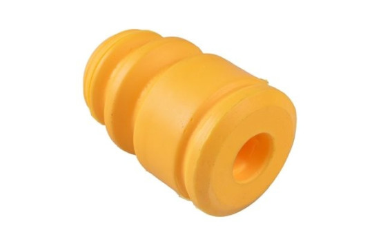 Gummibuffert, fjädring, bild 2
