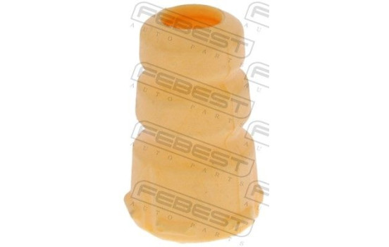 Gummibuffert, fjädring, bild 2