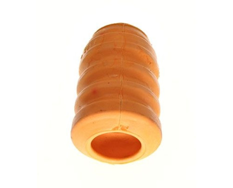 Gummibuffert, fjädring, bild 2