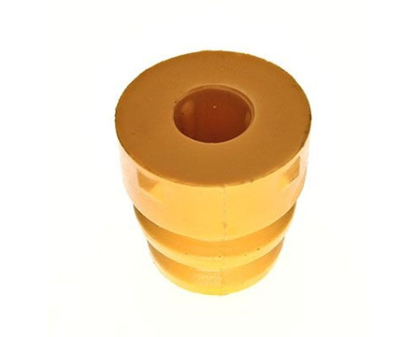 Gummibuffert, fjädring, bild 2