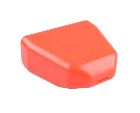 Gummibuffert, fjädring, bild 2