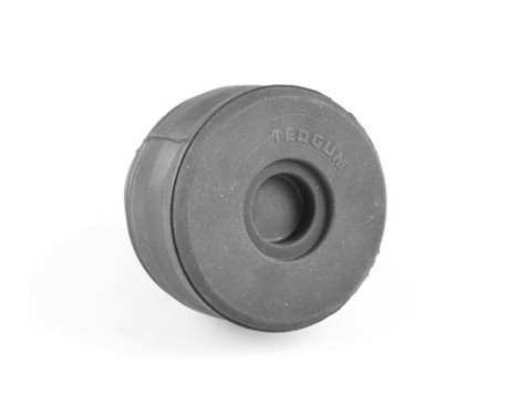 Gummibuffert, fjädring, bild 3