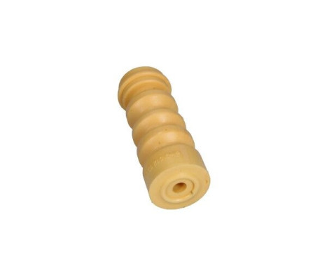 Gummibuffert, fjädring, bild 2