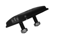 Gummibuffert, fjädring