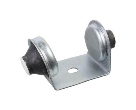 Gummibuffring, motorupphängning 104573 FEBI