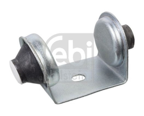 Gummibuffring, motorupphängning 104573 FEBI, bild 2