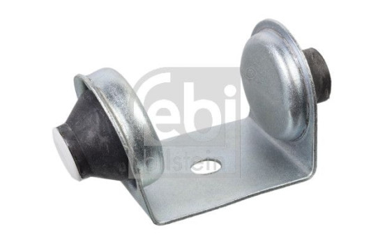 Gummibuffring, motorupphängning 104573 FEBI, bild 2