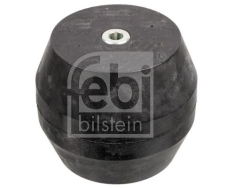Gummistopp, fjädring 107858 FEBI
