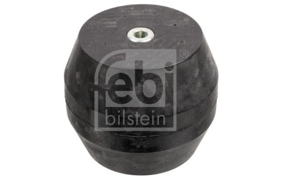 Gummistopp, fjädring 107858 FEBI