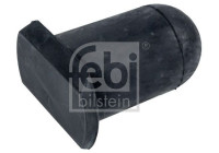 Gummistopp, fjädring 172482 FEBI