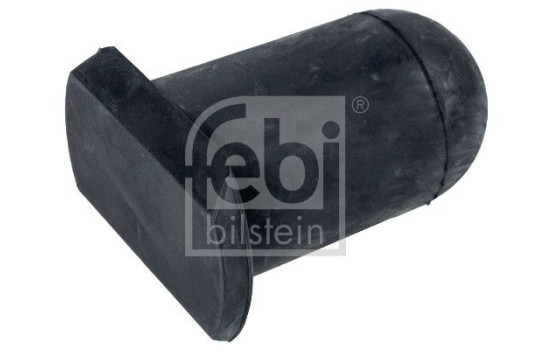 Gummistopp, fjädring 172482 FEBI