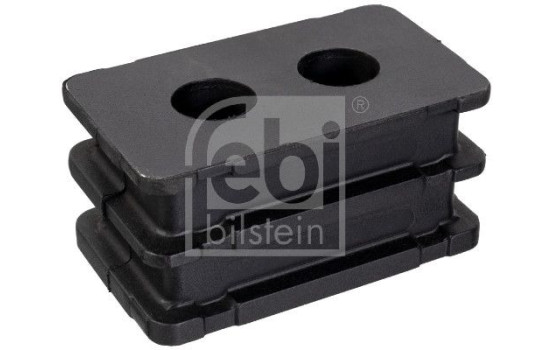 Gummistopp, fjädring 178362 FEBI