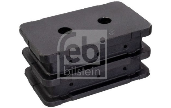 Gummistopp, fjädring 178362 FEBI, bild 2