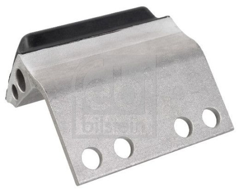 Gummistopp, fjädring 179525 FEBI, bild 2