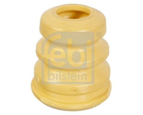 Gummistopp, fjädring 180713 FEBI