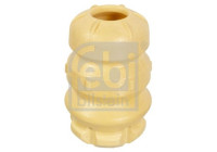 Gummistopp, fjädring 180747 FEBI