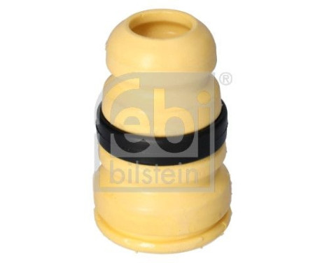 Gummistopp, fjädring 180839 FEBI