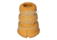 Gummistopp, fjädring 181269 FEBI