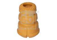 Gummistopp, fjädring 181269 FEBI