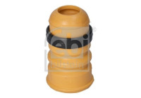 Gummistopp, fjädring 181277 FEBI