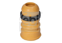 Gummistopp, fjädring 181277 FEBI