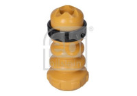 Gummistopp, fjädring 181282 FEBI