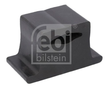 Gummistopp, fjädring 184646 FEBI