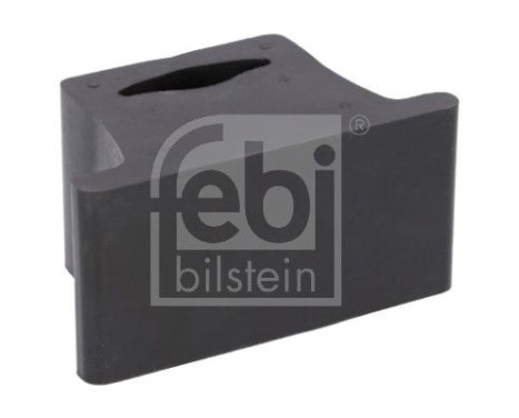 Gummistopp, fjädring 184646 FEBI, bild 2