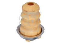 Gummistopp, fjädring 184889 FEBI