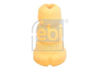 Gummistopp, fjädring 184926 FEBI
