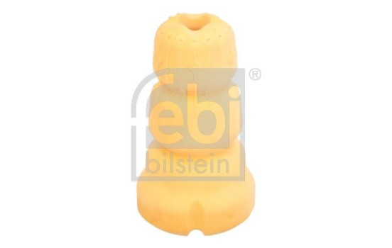 Gummistopp, fjädring 184926 FEBI