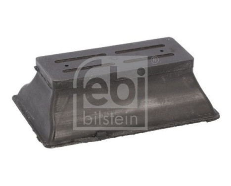 Gummistopp, fjädring 185829 FEBI