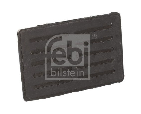 Gummistopp, fjädring 185829 FEBI, bild 2