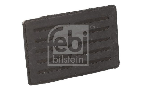 Gummistopp, fjädring 185829 FEBI, bild 2