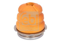 Gummistopp, fjädring 185878 FEBI